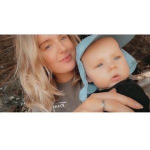 Meet your Posher, Bronte